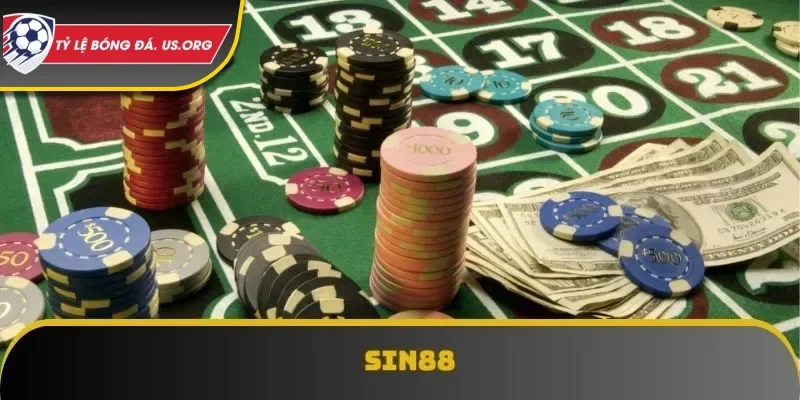 SIN88