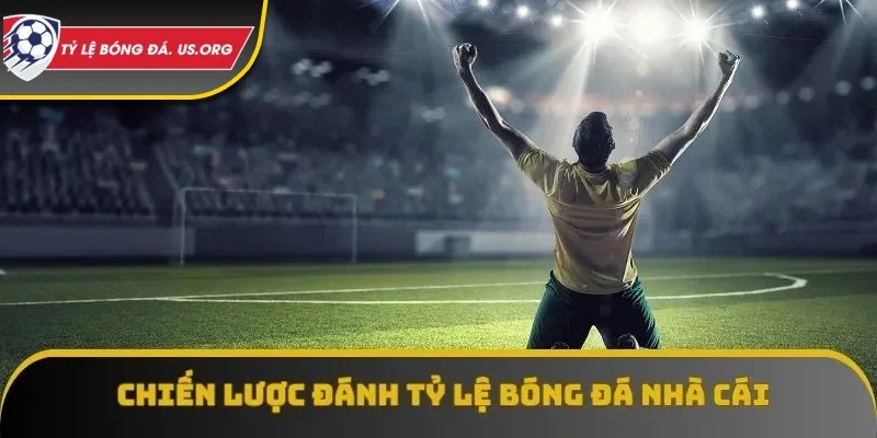 Một chiến lược dài hạn là điều rất cần thiết