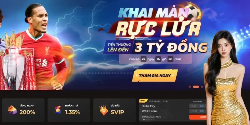 Nhà cái uy tín SV88 có nhiều ưu điểm giải trí